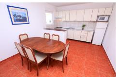 AG Komarna | Pelješac B. Apartmanok Apartman 2 – A 11 foto 3