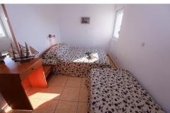 AG Komarna | Pelješac B. Apartmanok Apartman 2 – A 11 foto 4
