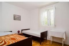 Apartmanok Marević Apartman 1 – Apartman 1 foto 1