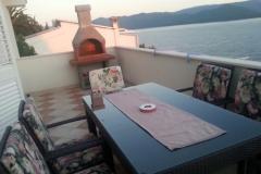 Apartmanok Mimi Apartman 1 – B1 4+2 foto 1