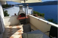Apartmanok Mimi Apartman 1 – B1 4+2 foto 3