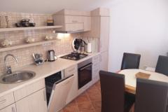 Apartmanok Mimi Apartman 1 – B1 4+2 foto 5