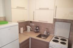 Apartmanok Mimi Apartman 2 – B3 2+2 foto 3