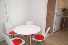 Apartmanok Mimi Apartman 2 – B3 2+2 foto 4