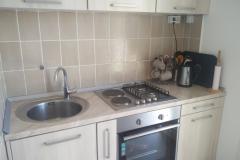 Apartmanok Mimi Apartman 3 – B2 2+2 foto 4