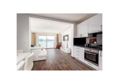 Doras Residence Apartman 1 – Dora foto 2