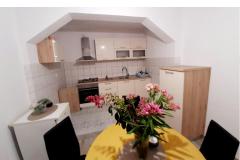 Vakáció Oaza Apartman 1 – Oaza foto 4