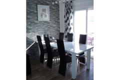 Šiljeg Apartmanok Apartman 3 – Ap.A-3 foto 4