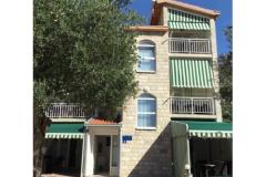 Vila Martina Klek Apartman 2 – Apartman 2 foto 4