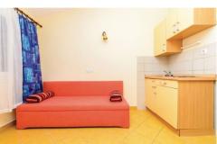 Villa Ceres Klek Apartman 1 – DEP1, DEP2 foto 1