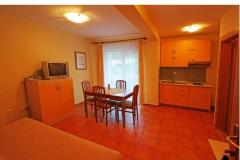 Villa Ceres Klek Apartman 3 – Ch Cu Ci foto 4