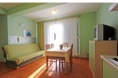 Villa Ceres Klek Apartman 4 – Lo,Ko, Ru foto 1