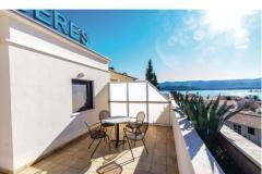 Villa Ceres Klek Apartman 4 – Lo,Ko, Ru foto 3