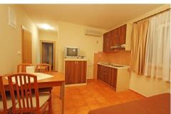 Villa Ceres Klek Apartman 4 – Lo,Ko, Ru foto 4