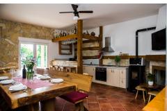 Holiday Home Anica Apartman 1 – House foto 1