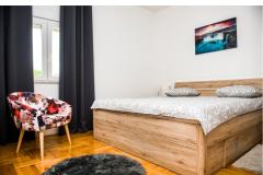 Holiday Home Anica Apartman 1 – House foto 4