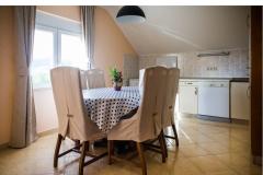 Holiday Home Anica Apartman 1 – House foto 5