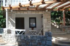 Apartmanok Ančila Apartman 1 – Studio foto 3