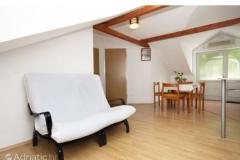 Apartmanok Ančila Apartman 2 – Ap 4 foto 4