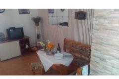 Apartmanok Ančila Apartman 4 – Ap 2+ foto 4