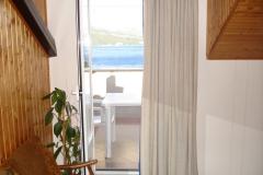 Apartmanok Ankica Apartman 1 – Studio SA1 foto 2