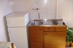 Apartmanok Ankica Apartman 1 – Studio SA1 foto 3
