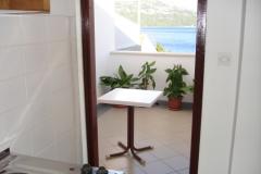 Apartmanok Ankica Apartman 1 – Studio SA1 foto 5