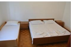 Apartmanok Duhović Apartman 1 – istok foto 3