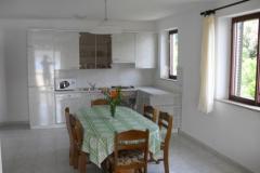 Apartmanok Duhović Apartman 4 – stan foto 2