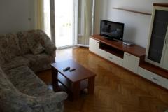 Apartmanok Duhović Apartman 4 – stan foto 3