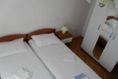 Apartmanok Duhović Apartman 4 – stan foto 5