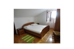Apartmanok Duhović Apartman 5 – Potkrovlje foto 5