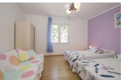 Apartmanok Marica Pecotić  Apartman 1 – Marica P. foto 4