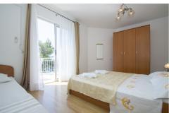 Apartmanok Marica Pecotić  Apartman 3 – A3 (2+1) foto 2
