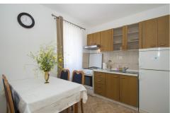 Apartmanok Marica Pecotić  Apartman 3 – A3 (2+1) foto 3