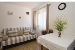 Apartmanok Marica Pecotić  Apartman 3 – A3 (2+1) foto 4
