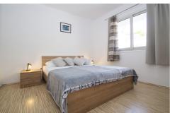 Apartmanok Marica Pecotić  Apartman 2 – A2 (2+1) foto 4