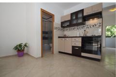Apartmanok Marica Pecotić  Apartman 2 – A2 (2+1) foto 5