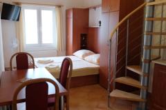 Apartmanok Sunce Apartman 2 – Studio foto 2