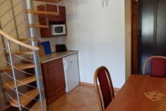 Apartmanok Sunce Apartman 2 – Studio foto 3
