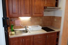 Apartmanok Sunce Apartman 2 – Studio foto 4