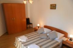 Apartmanok Marica P. Apartman 2 – A2 foto 1