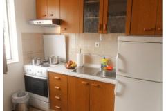 Apartmanok Marica P. Apartman 2 – A2 foto 3