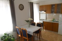 Apartmanok Marica P. Apartman 2 – A2 foto 5
