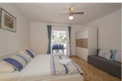 Apartmanok Marica P. Apartman 1 – A8 foto 4