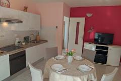 Apartmanok Cannela Oasis Apartman 1 – Cannela foto 3