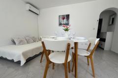 Apartmanok Cannela Oasis Apartman 2 – Romantic foto 4