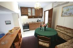 Teo Ivancevic Apartman 3 – Terrace ap foto 4