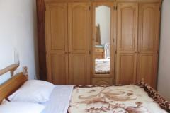 Teo Ivancevic Apartman 4 – Balcony ap foto 2