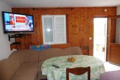 Teo Ivancevic Apartman 4 – Balcony ap foto 3